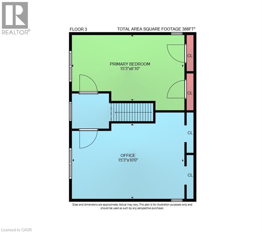 104 Teal Avenue, Stoney Creek, Ontario  L8E 3B4 - Photo 44 - 40839007