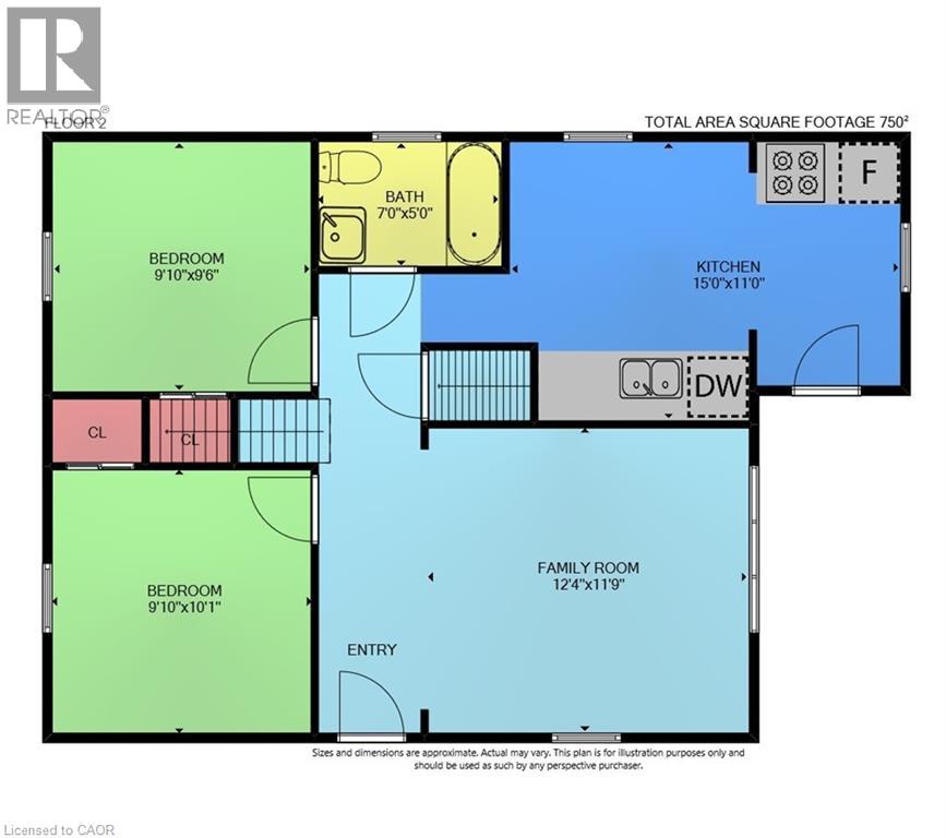 104 Teal Avenue, Stoney Creek, Ontario  L8E 3B4 - Photo 45 - 40839007