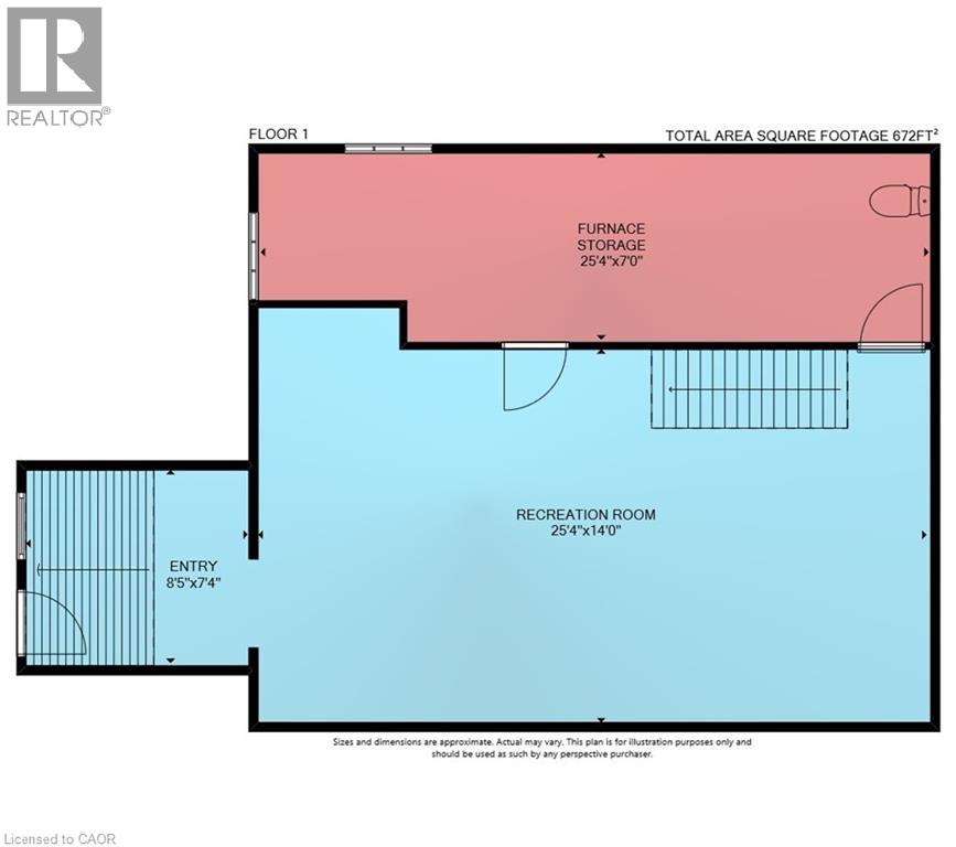 104 Teal Avenue, Stoney Creek, Ontario  L8E 3B4 - Photo 46 - 40839007