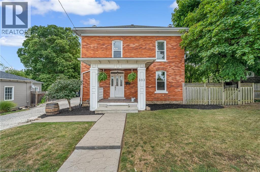 303 Canborough Street, Smithville, Ontario  L0R 2A0 - Photo 2 - 40838752