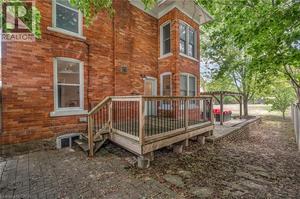 303 Canborough Street, Smithville, Ontario  L0R 2A0 - Photo 25 - 40838752