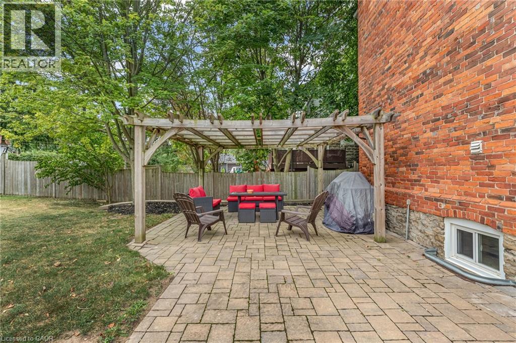 303 Canborough Street, Smithville, Ontario  L0R 2A0 - Photo 27 - 40838752
