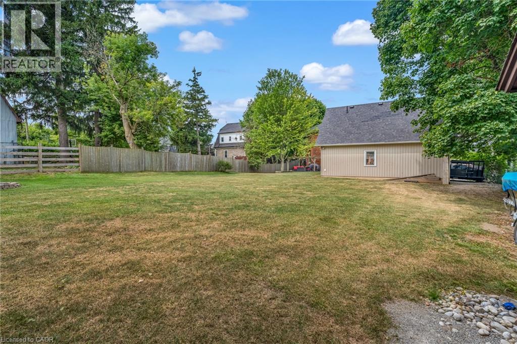 303 Canborough Street, Smithville, Ontario  L0R 2A0 - Photo 30 - 40838752