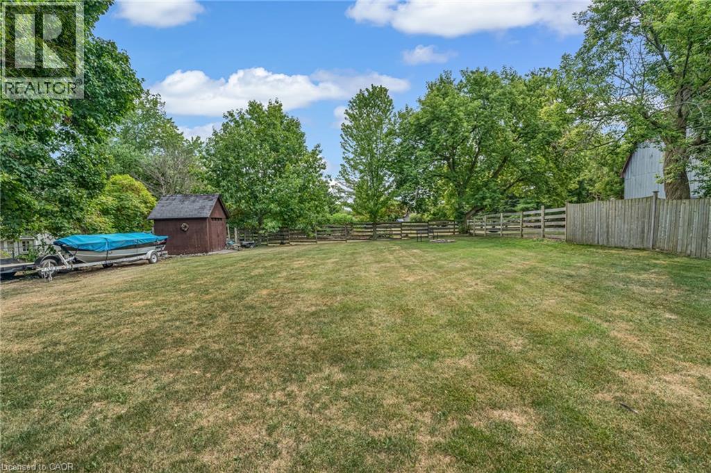 303 Canborough Street, Smithville, Ontario  L0R 2A0 - Photo 31 - 40838752