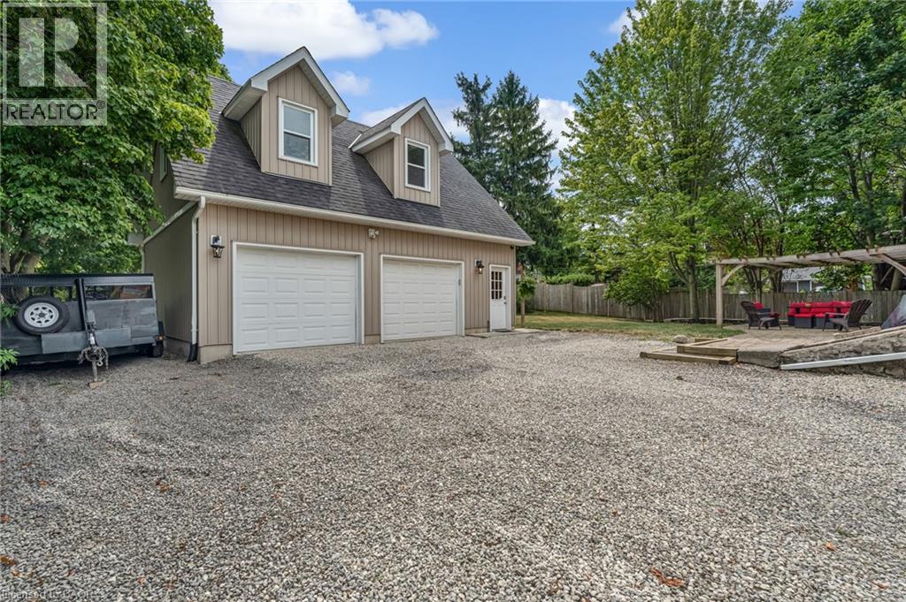 303 Canborough Street, Smithville, Ontario  L0R 2A0 - Photo 4 - 40838752