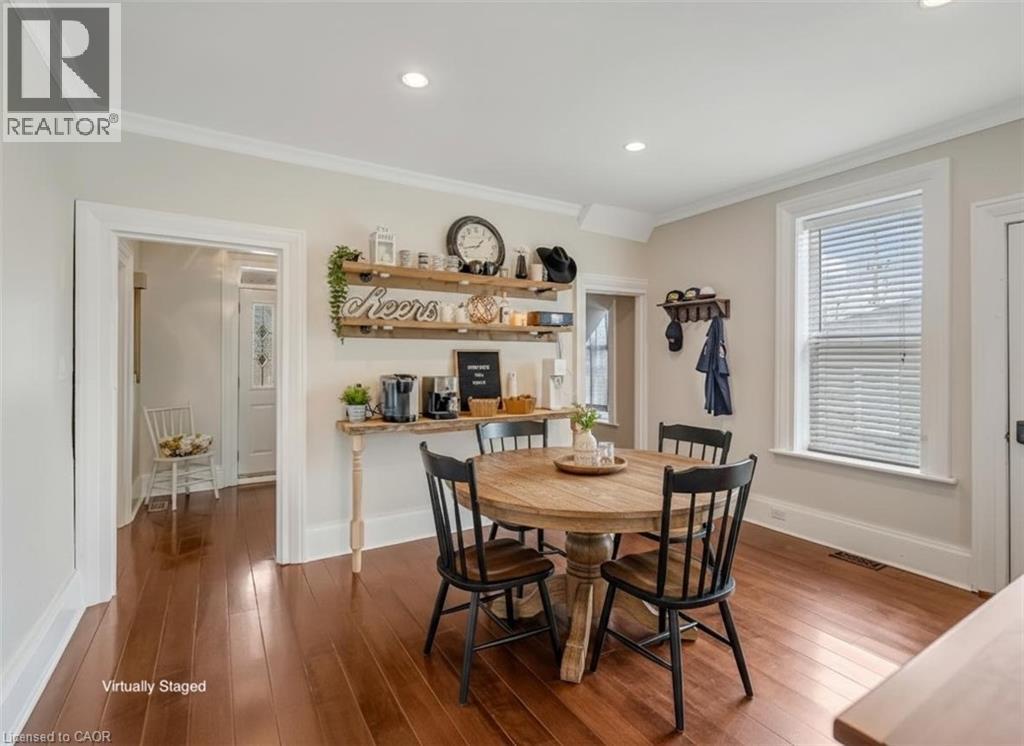 303 Canborough Street, Smithville, Ontario  L0R 2A0 - Photo 6 - 40838752