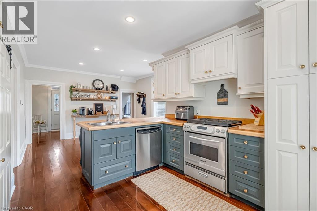 303 Canborough Street, Smithville, Ontario  L0R 2A0 - Photo 8 - 40838752
