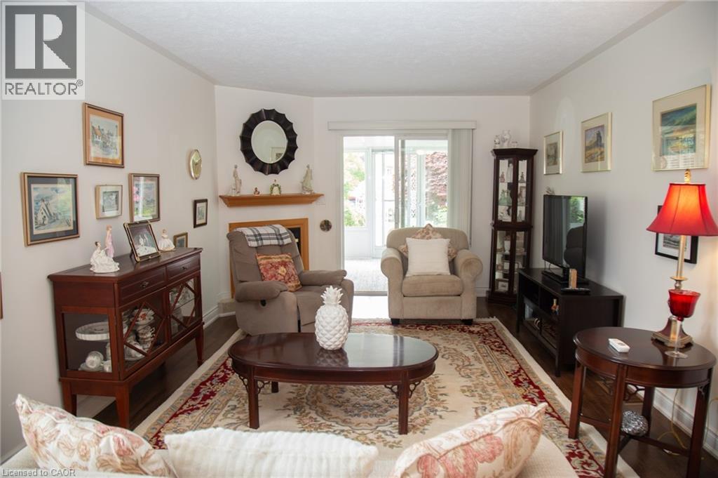 630 Greenock Street, Port Dover, Ontario  N0A 1N4 - Photo 13 - 40838665