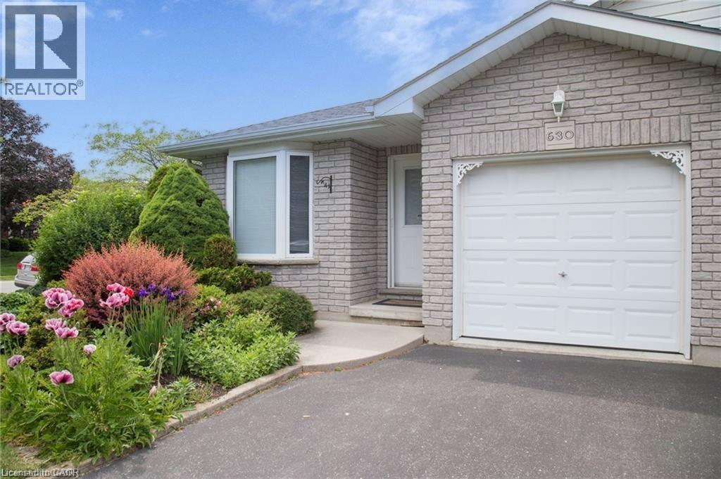 630 Greenock Street, Port Dover, Ontario  N0A 1N4 - Photo 3 - 40838665