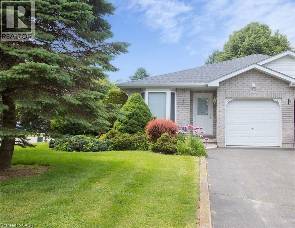 630 Greenock Street, Port Dover, Ontario  N0A 1N4 - Photo 47 - 40838665