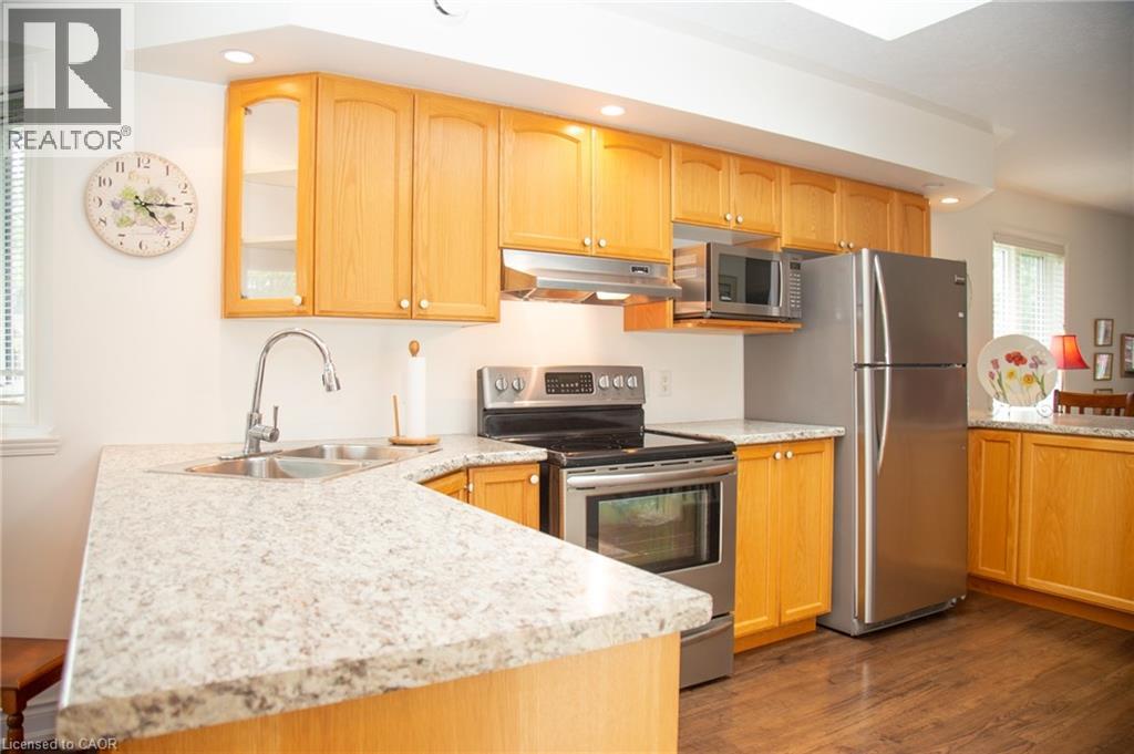 630 Greenock Street, Port Dover, Ontario  N0A 1N4 - Photo 8 - 40838665