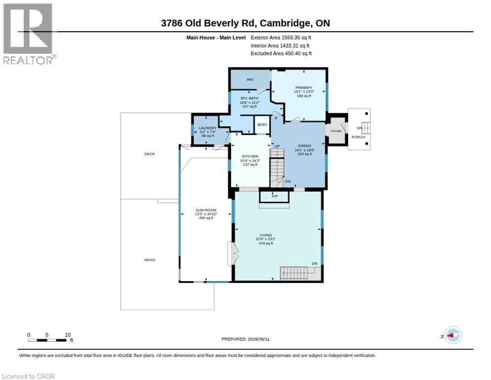 3786 Old Beverly Road, North Dumfries, Ontario  N1R 5S7 - Photo 40 - 40836999