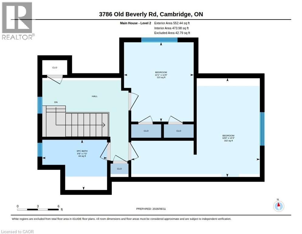 3786 Old Beverly Road, North Dumfries, Ontario  N1R 5S7 - Photo 41 - 40836999