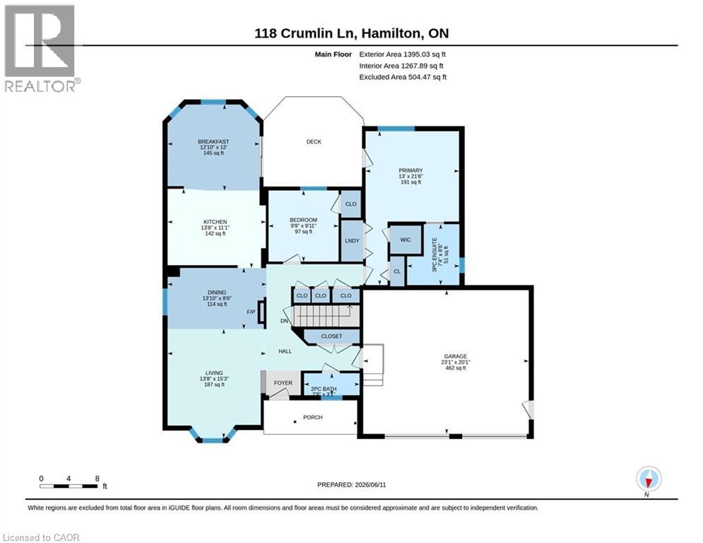118 Crumlin Lane, Freelton, Ontario  L8B 1A5 - Photo 48 - 40836050