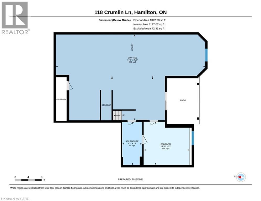 118 Crumlin Lane, Freelton, Ontario  L8B 1A5 - Photo 49 - 40836050