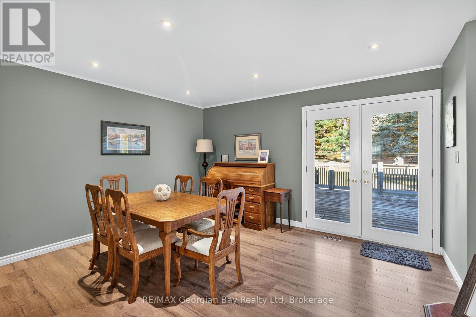 1034 Pine Grove Road, Penetanguishene, Ontario  L9M 2B5 - Photo 11 - S13432386