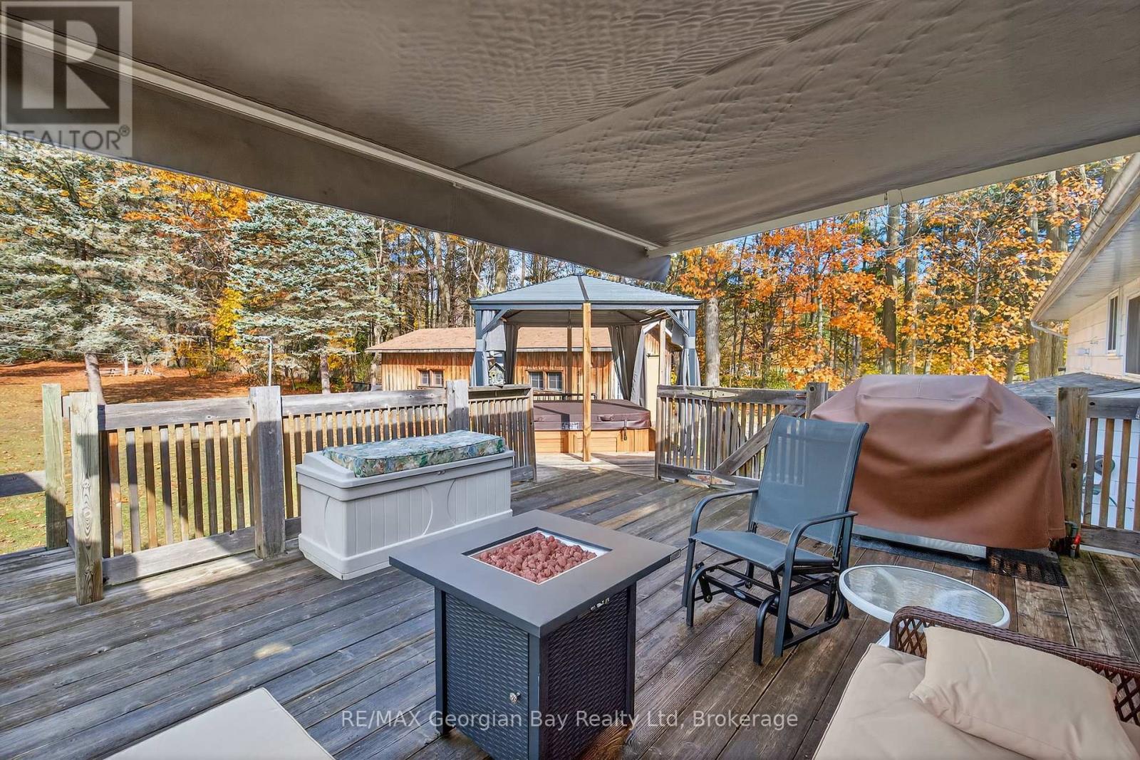 1034 Pine Grove Road, Penetanguishene, Ontario  L9M 2B5 - Photo 25 - S13432386