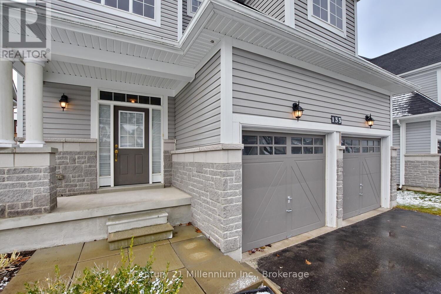 133 White Sands Way, Wasaga Beach, Ontario  L9Z 0C6 - Photo 2 - S13432660