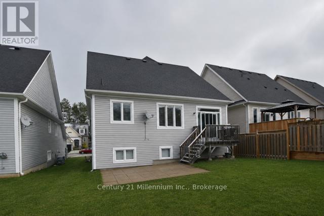 133 White Sands Way, Wasaga Beach, Ontario  L9Z 0C6 - Photo 40 - S13432660