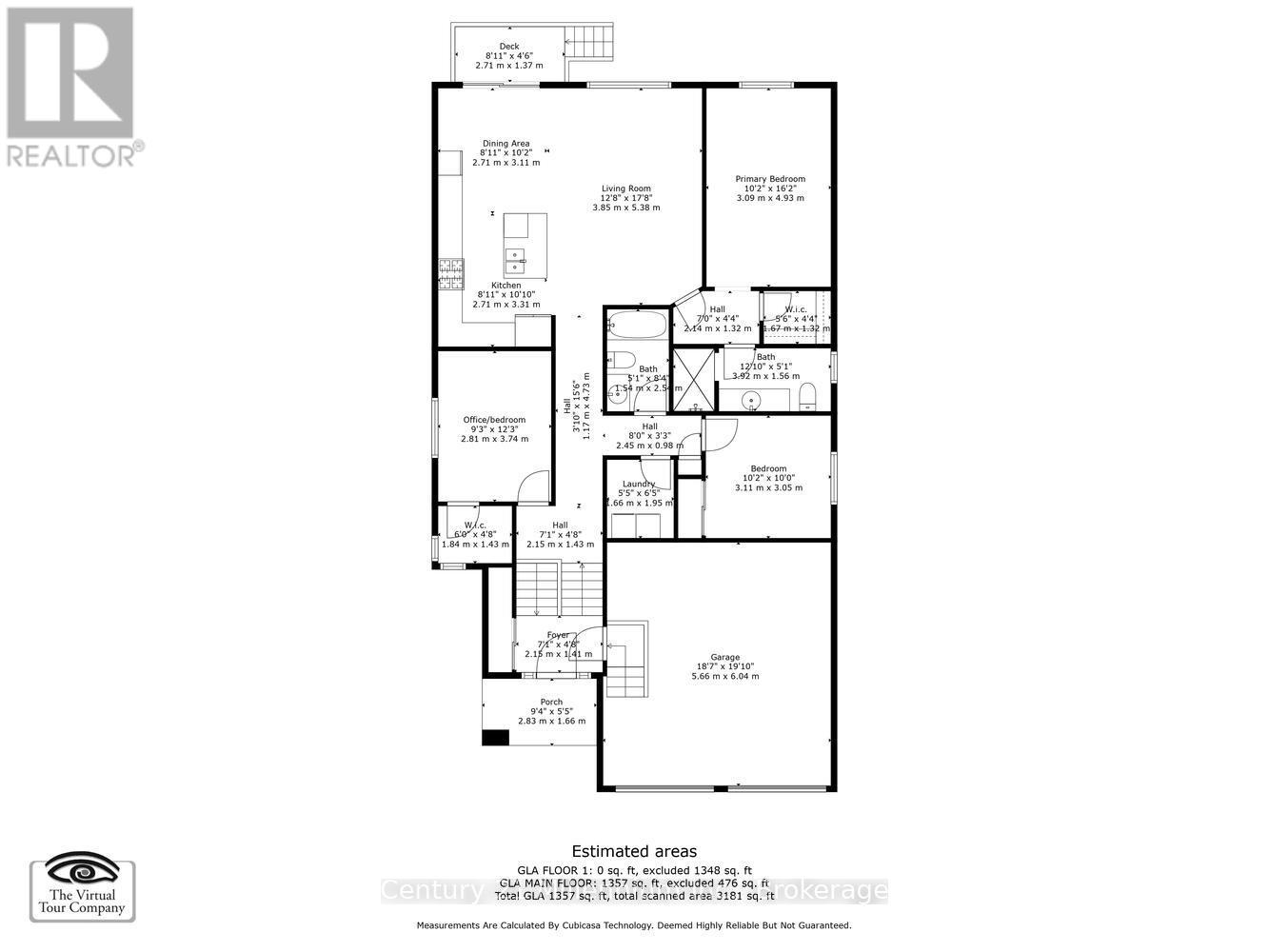 133 White Sands Way, Wasaga Beach, Ontario  L9Z 0C6 - Photo 44 - S13432660