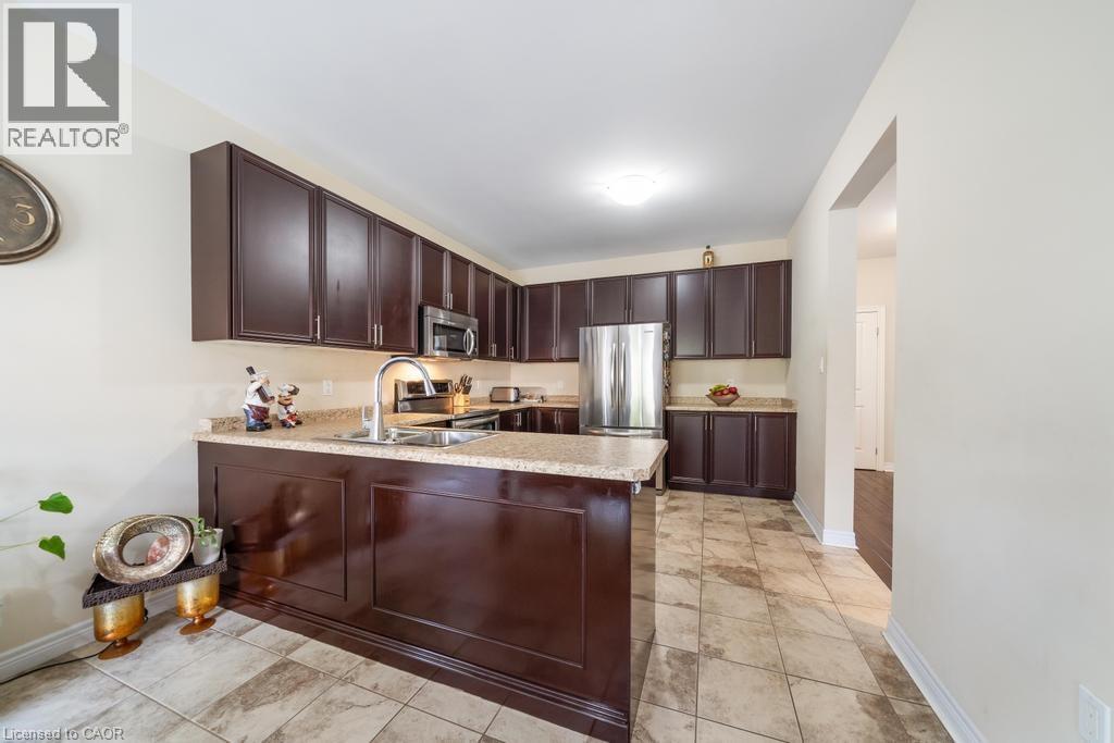 514 Old Mud Street, Hamilton, Ontario  L8J 3X5 - Photo 17 - 40838909