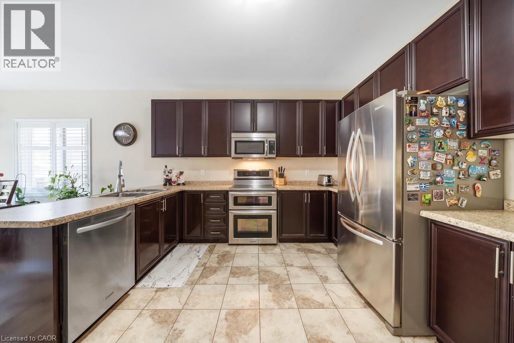 514 Old Mud Street, Hamilton, Ontario  L8J 3X5 - Photo 18 - 40838909