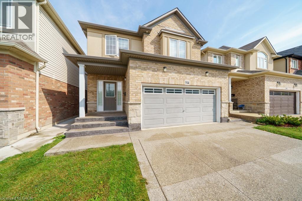 514 Old Mud Street, Hamilton, Ontario  L8J 3X5 - Photo 2 - 40838909