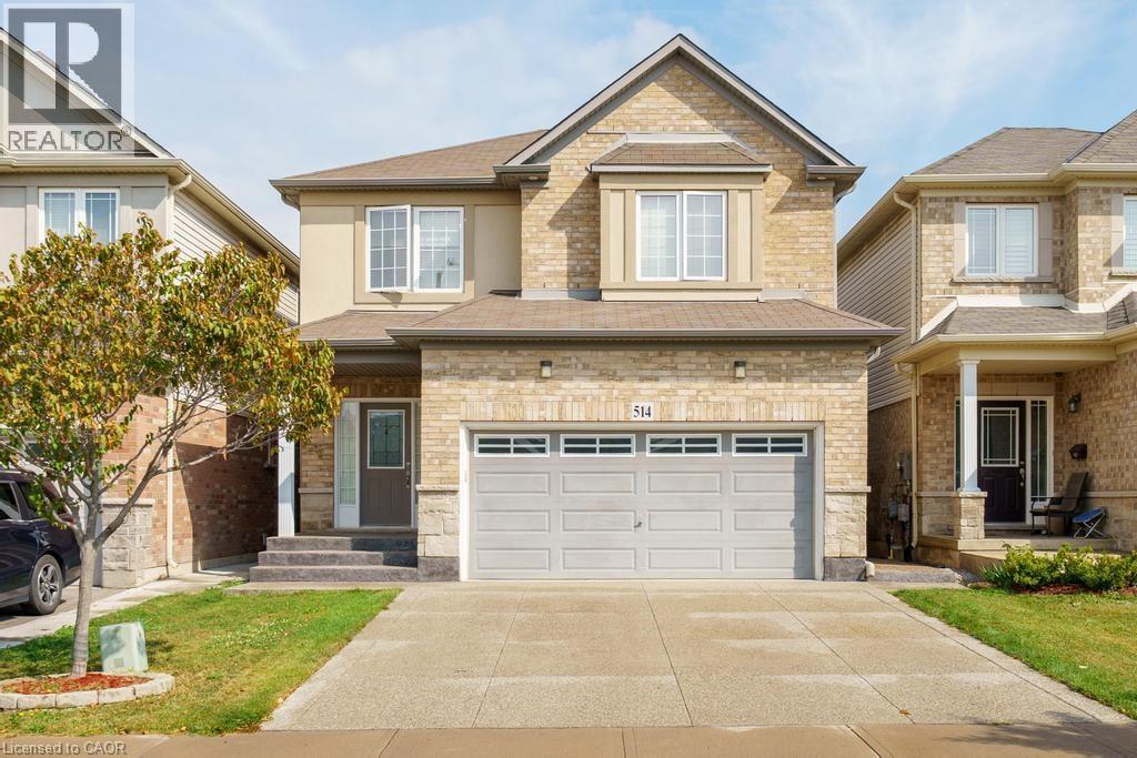 514 Old Mud Street, Hamilton, Ontario  L8J 3X5 - Photo 48 - 40838909