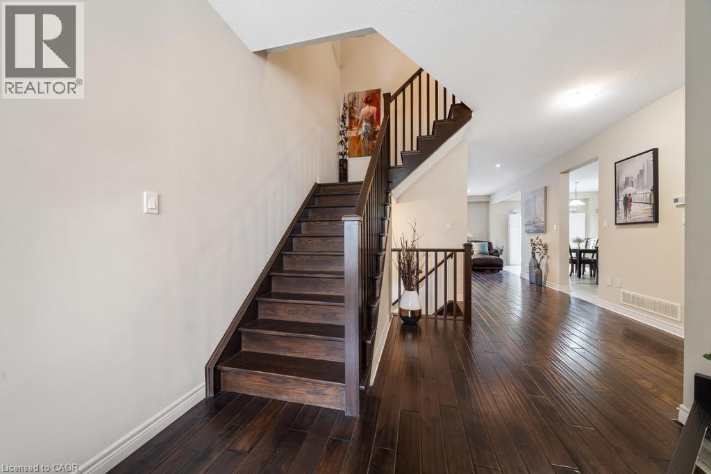 514 Old Mud Street, Hamilton, Ontario  L8J 3X5 - Photo 6 - 40838909