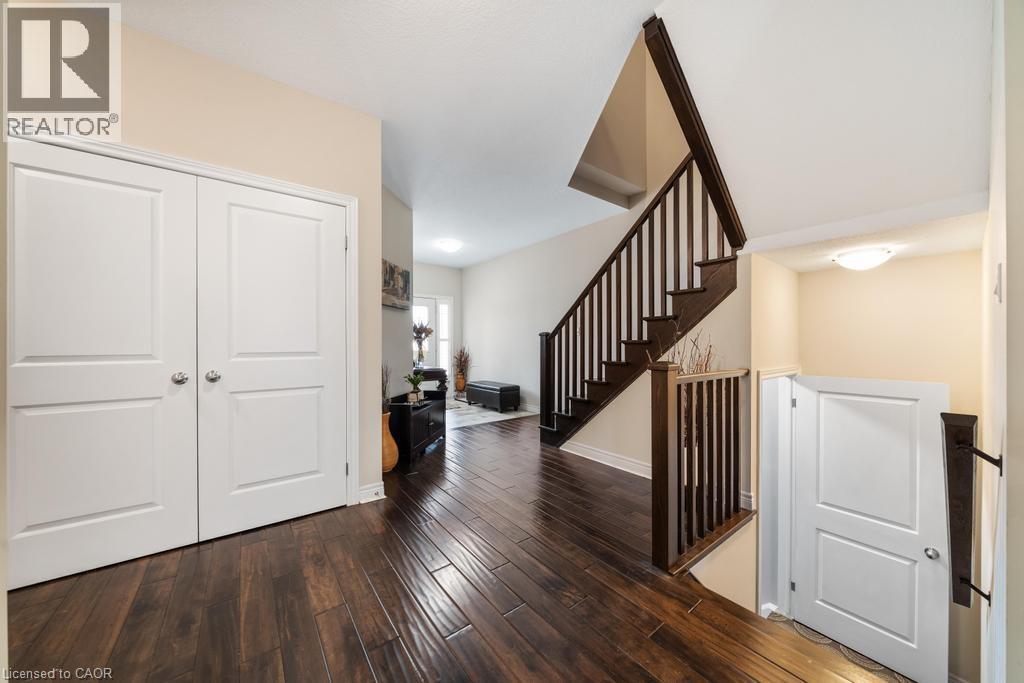 514 Old Mud Street, Hamilton, Ontario  L8J 3X5 - Photo 7 - 40838909