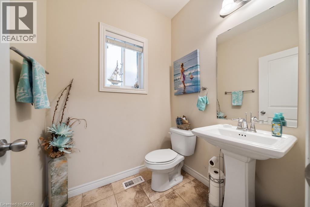 514 Old Mud Street, Hamilton, Ontario  L8J 3X5 - Photo 8 - 40838909