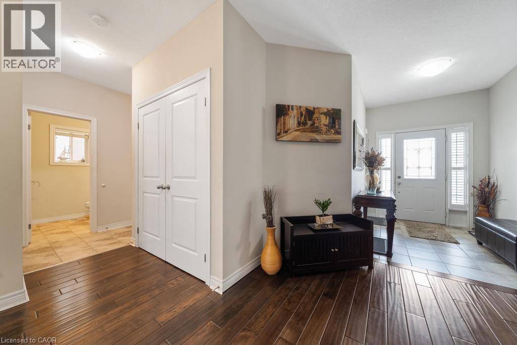 514 Old Mud Street, Hamilton, Ontario  L8J 3X5 - Photo 9 - 40838909