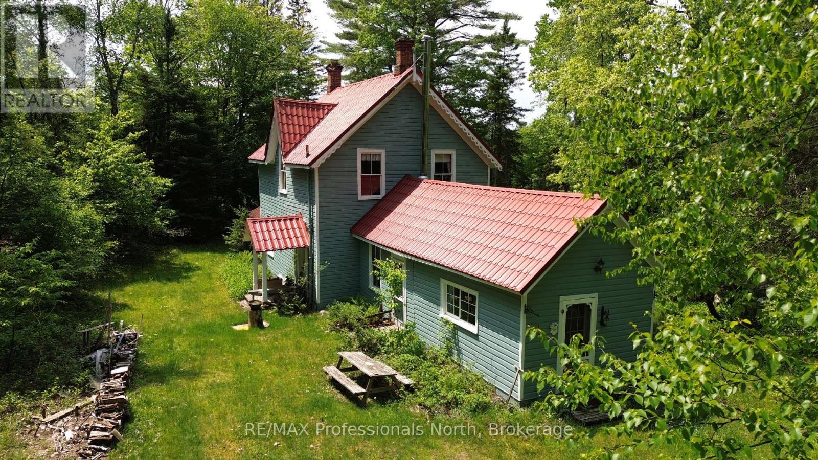 231 Kay Road W, Huntsville, Ontario  P0B 1L0 - Photo 2 - X13432760