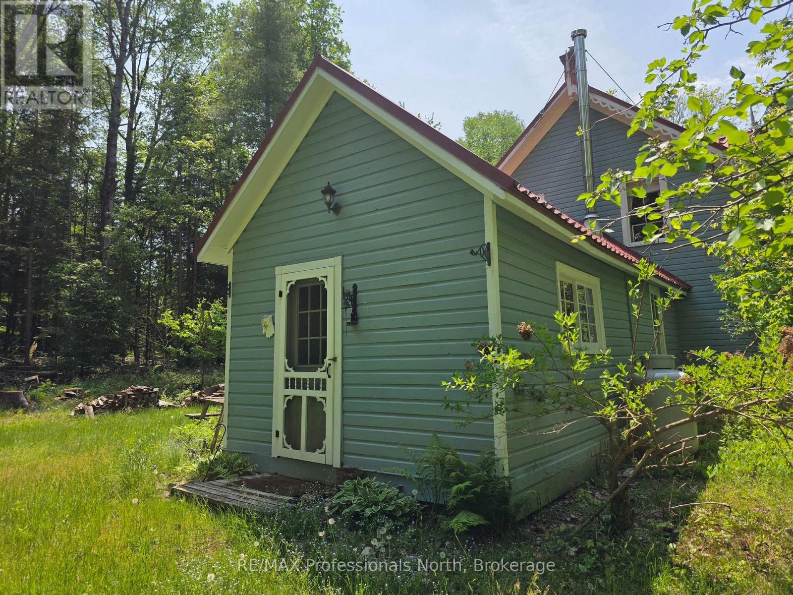 231 Kay Road W, Huntsville, Ontario  P0B 1L0 - Photo 30 - X13432760