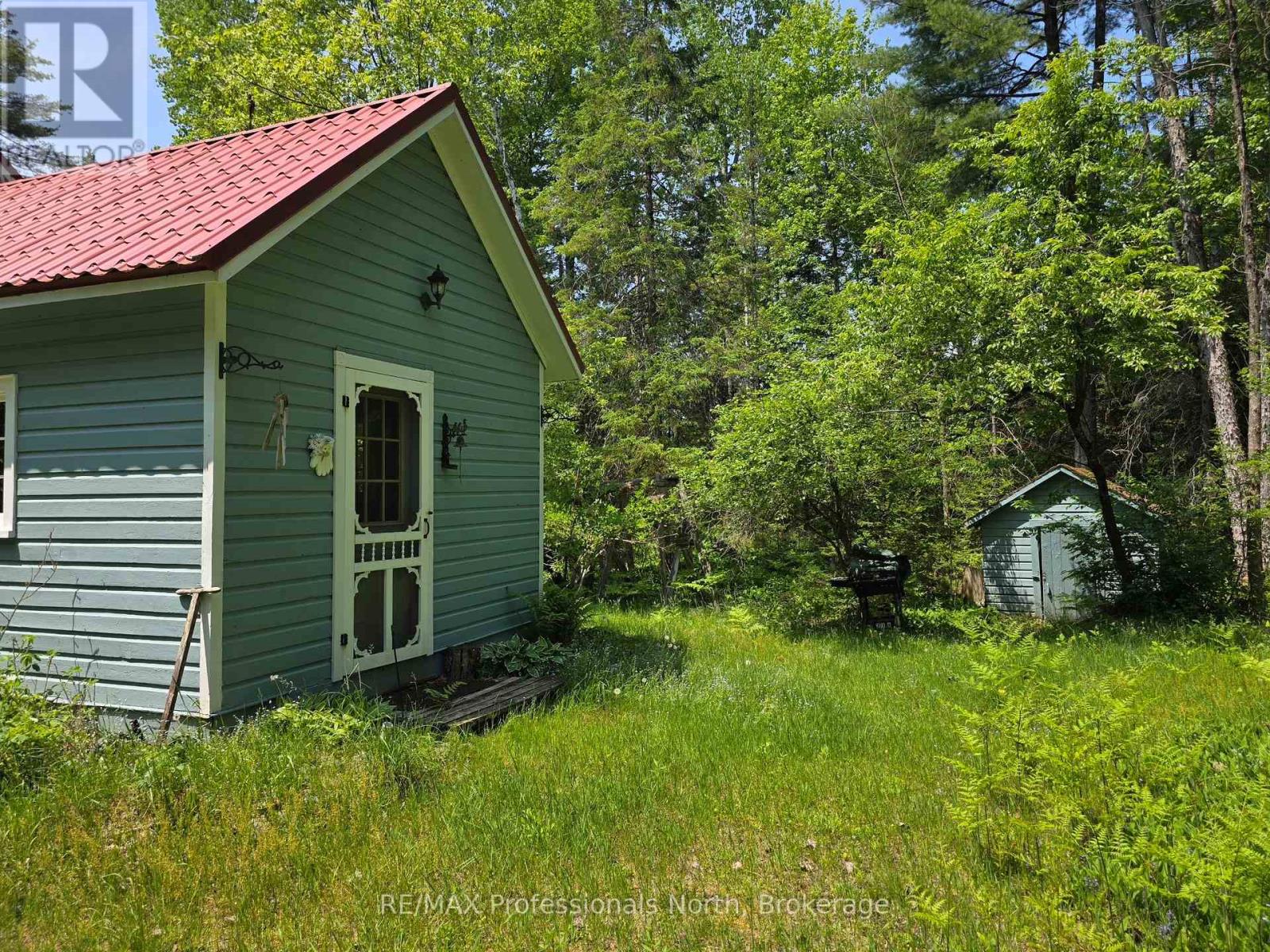231 Kay Road W, Huntsville, Ontario  P0B 1L0 - Photo 31 - X13432760