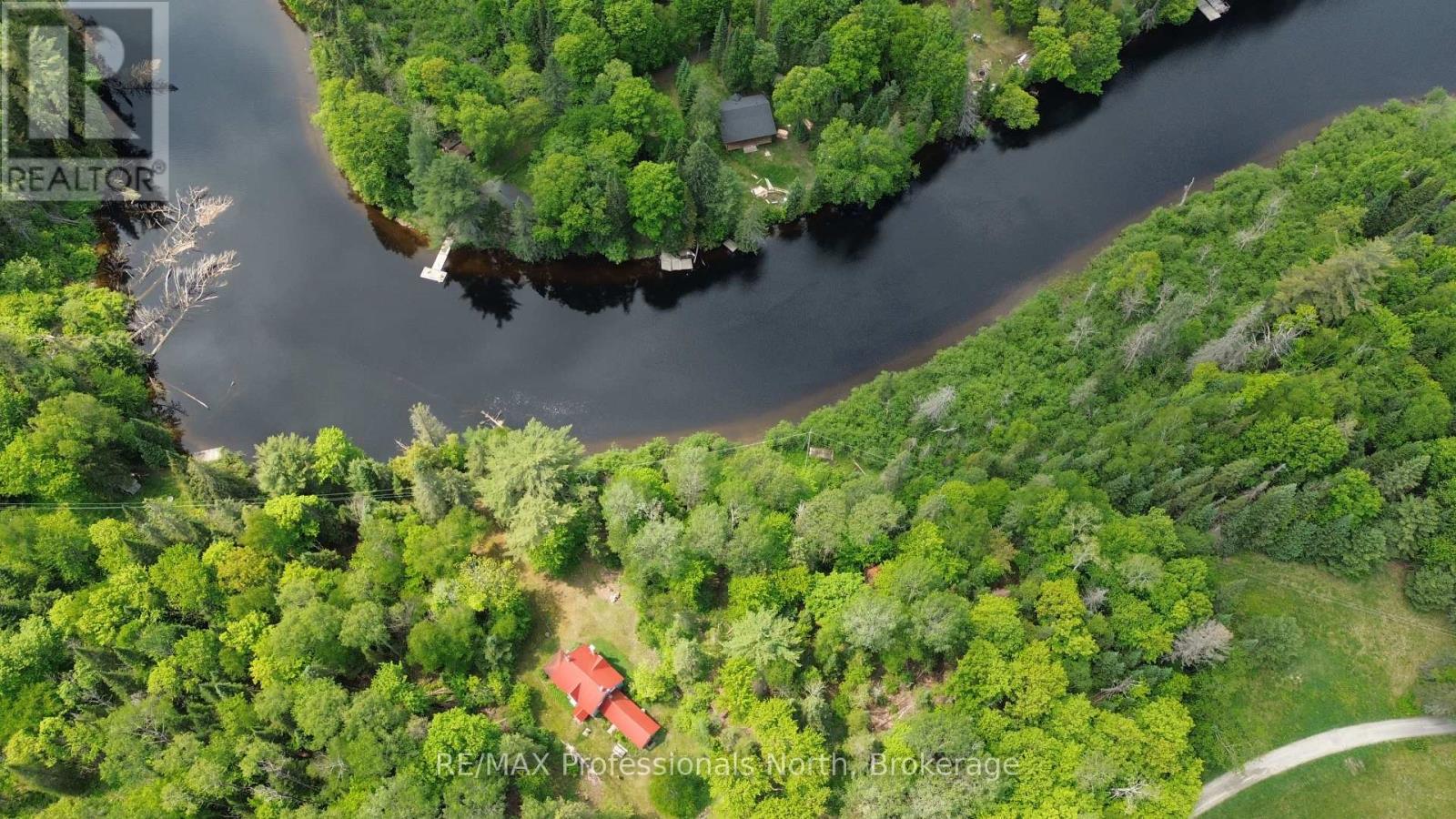 231 Kay Road W, Huntsville, Ontario  P0B 1L0 - Photo 33 - X13432760