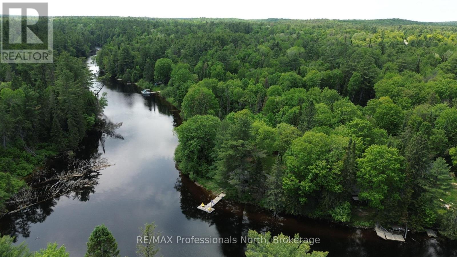 231 Kay Road W, Huntsville, Ontario  P0B 1L0 - Photo 35 - X13432760