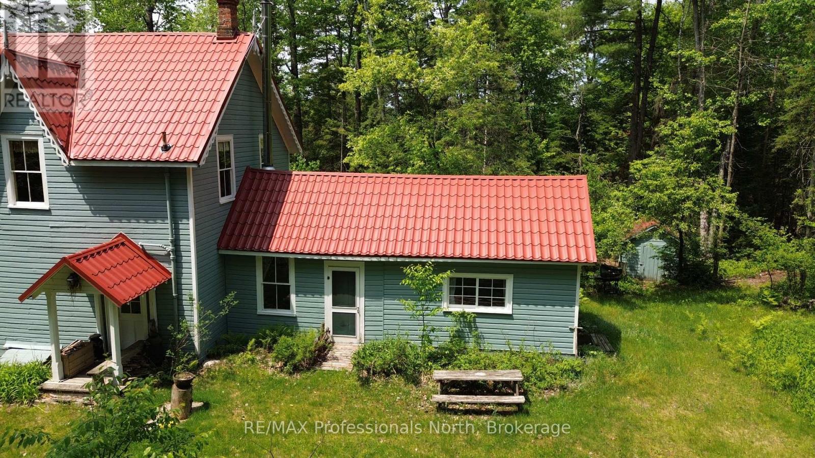 231 Kay Road W, Huntsville, Ontario  P0B 1L0 - Photo 4 - X13432760