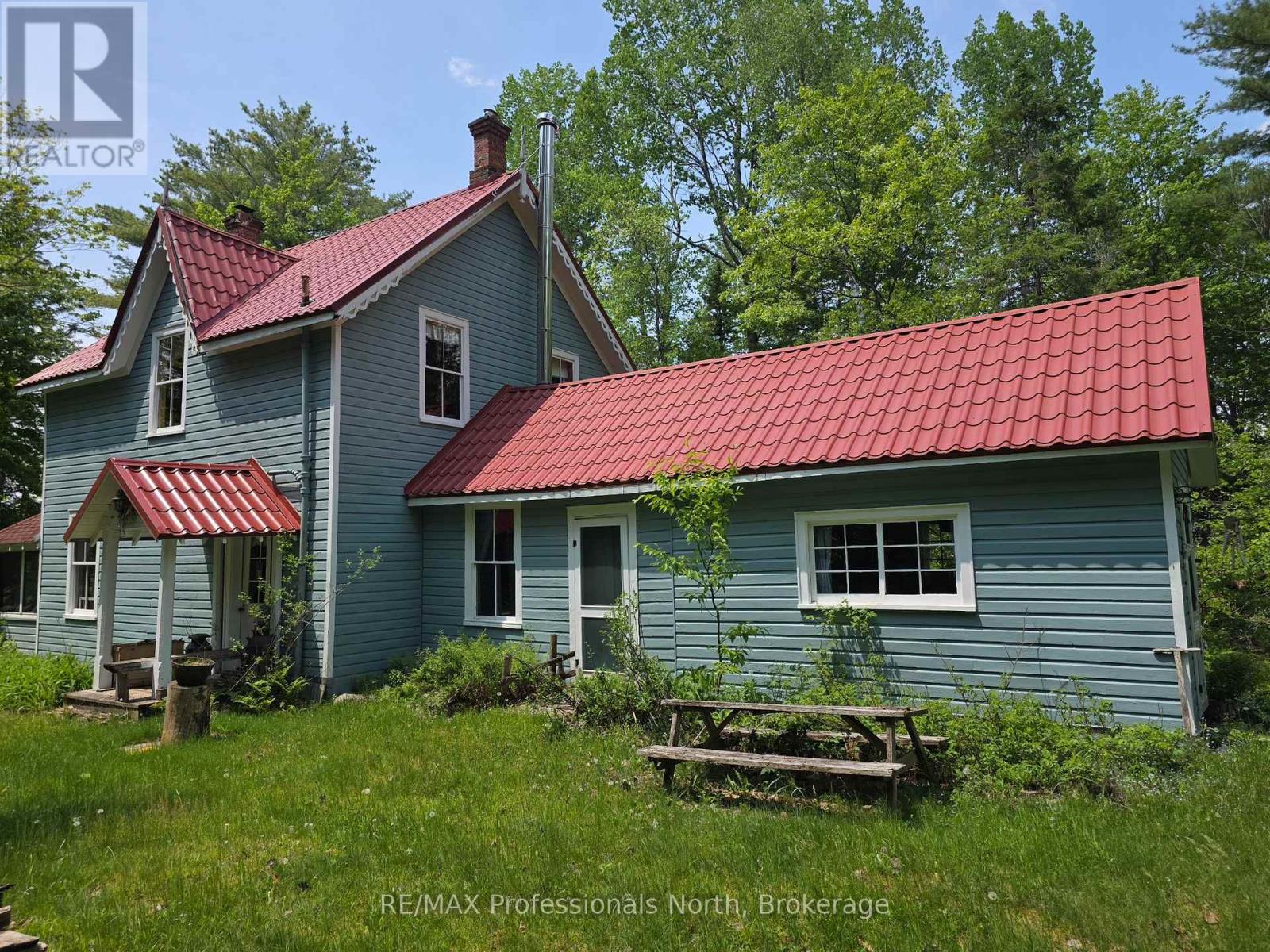 231 Kay Road W, Huntsville, Ontario  P0B 1L0 - Photo 5 - X13432760