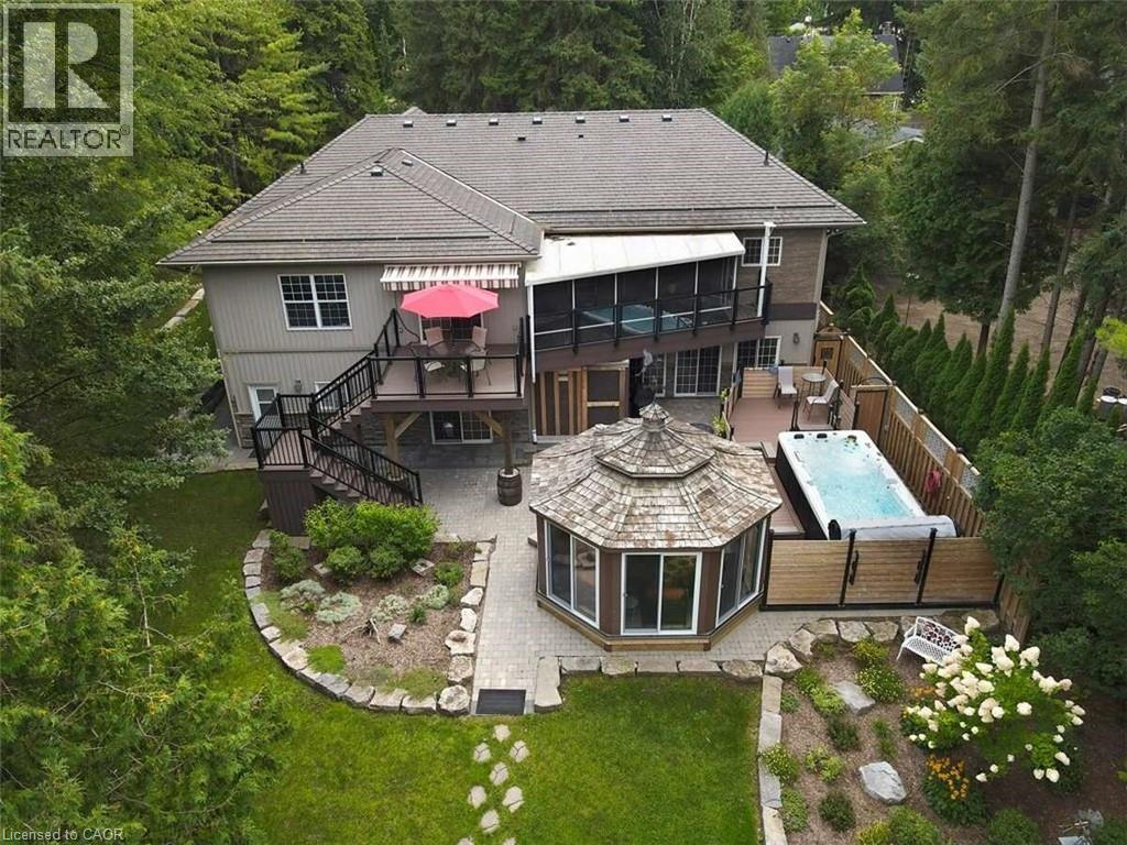 527 River Road, Cambridge, Ontario  N3C 2B8 - Photo 12 - 40839091