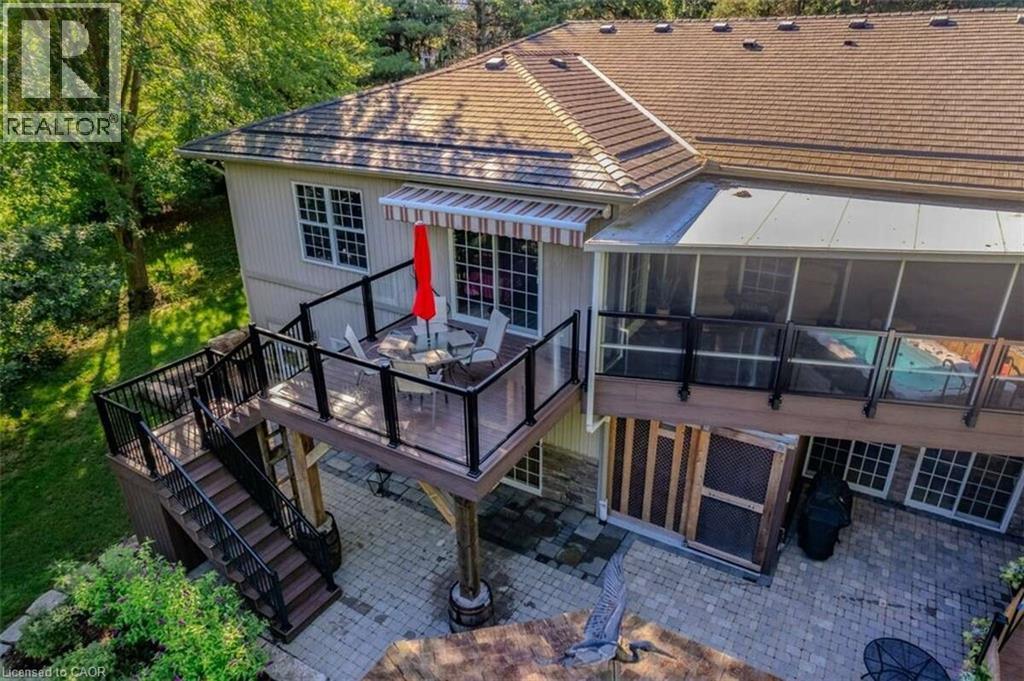 527 River Road, Cambridge, Ontario  N3C 2B8 - Photo 13 - 40839091