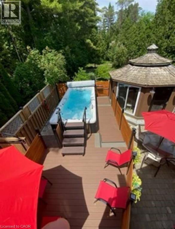 527 River Road, Cambridge, Ontario  N3C 2B8 - Photo 15 - 40839091