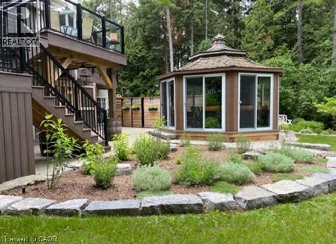 527 River Road, Cambridge, Ontario  N3C 2B8 - Photo 20 - 40839091