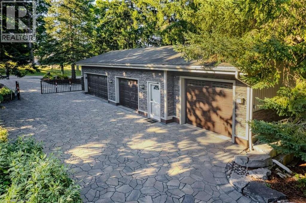 527 River Road, Cambridge, Ontario  N3C 2B8 - Photo 8 - 40839091