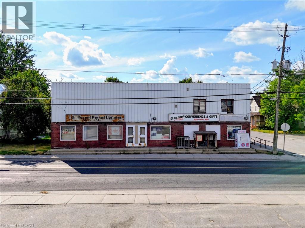 6667 Highway 38, Verona, Ontario  K0H 2W0 - Photo 4 - 40838764