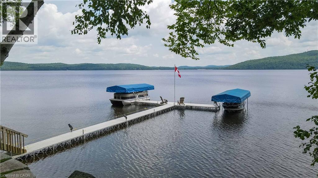 165 Lakeshore Drive, Combermere, Ontario  K0J 1L0 - Photo 10 - 40838188