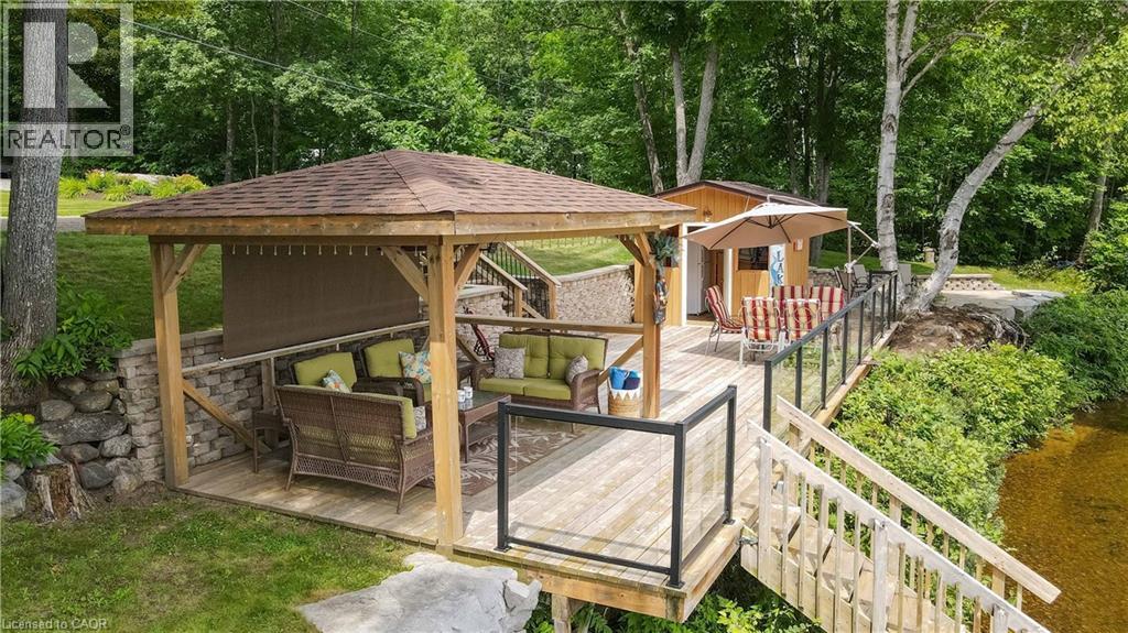 165 Lakeshore Drive, Combermere, Ontario  K0J 1L0 - Photo 11 - 40838188