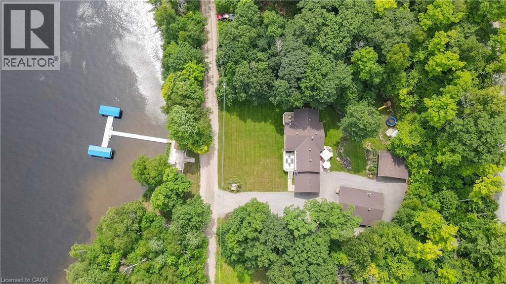 165 Lakeshore Drive, Combermere, Ontario  K0J 1L0 - Photo 12 - 40838188