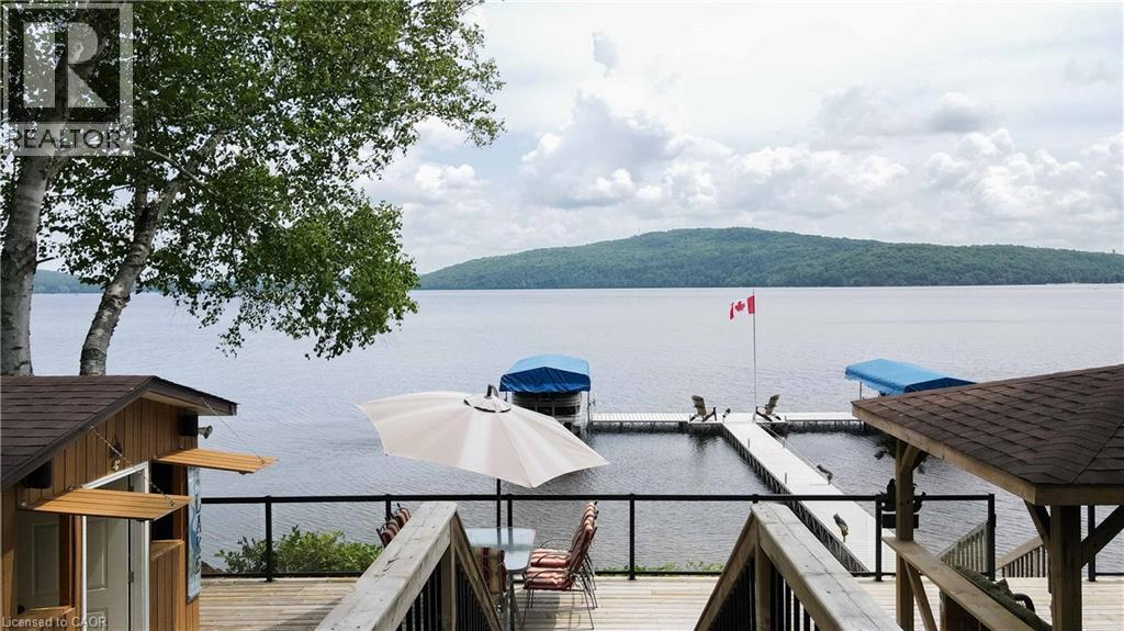 165 Lakeshore Drive, Combermere, Ontario  K0J 1L0 - Photo 14 - 40838188