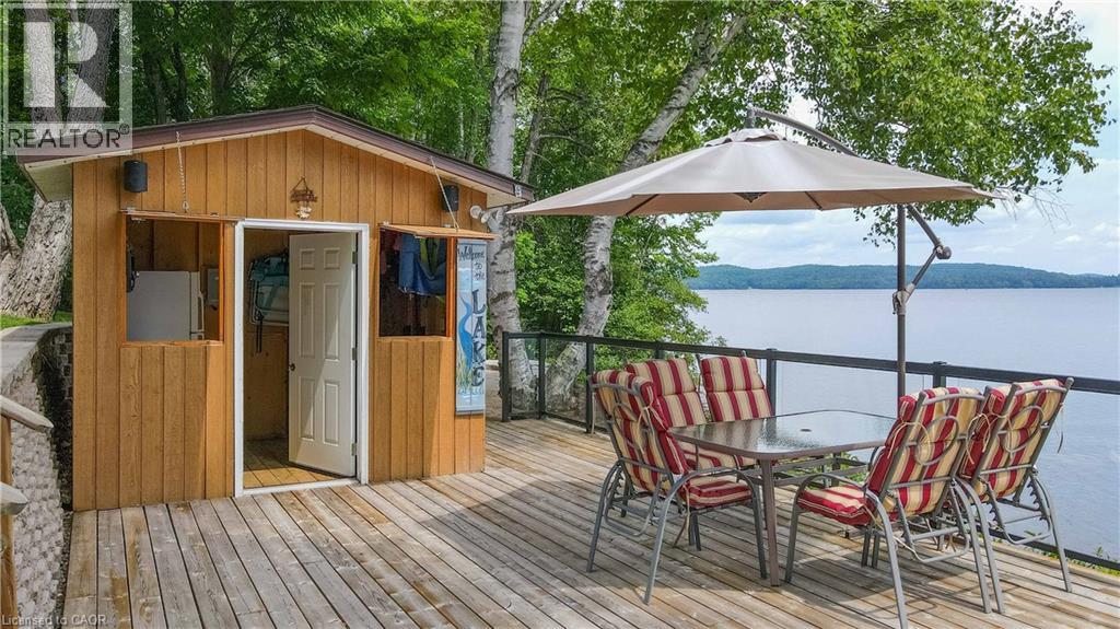 165 Lakeshore Drive, Combermere, Ontario  K0J 1L0 - Photo 16 - 40838188